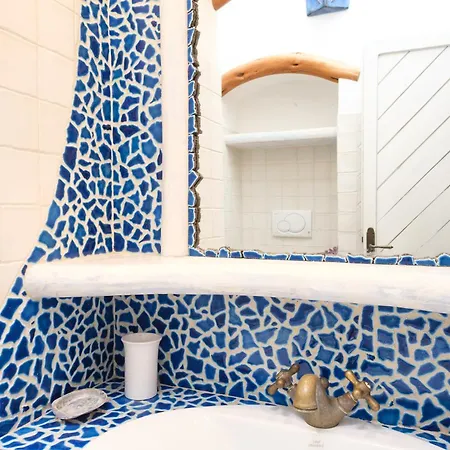 Apartament Marina Clipper 5 Minuti A Piedi Dal Mare