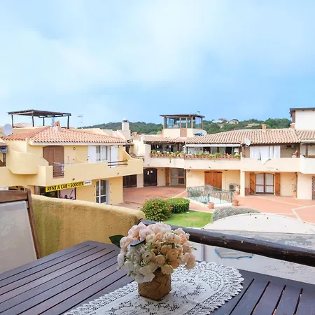 Marina Clipper 5 Minuti A Piedi Dal Mare Apartament *
