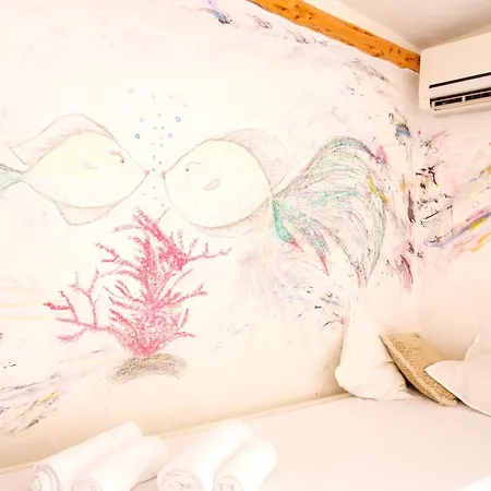 Apartament Marina Clipper 5 Minuti A Piedi Dal Mare