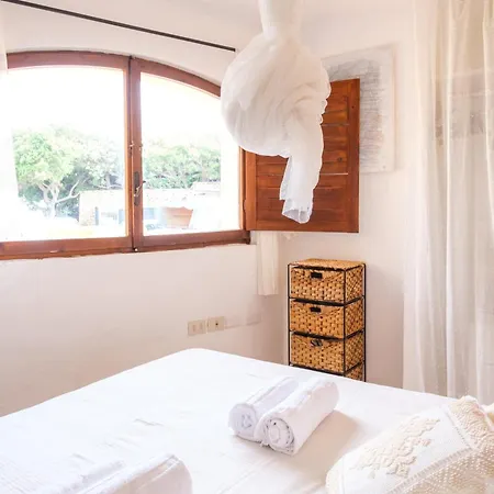 Marina Clipper 5 Minuti A Piedi Dal Mare Apartament