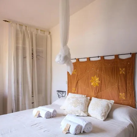 Apartament Marina Clipper 5 Minuti A Piedi Dal Mare