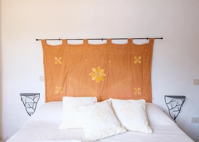 Marina Clipper 5 Minuti A Piedi Dal Mare Apartment *