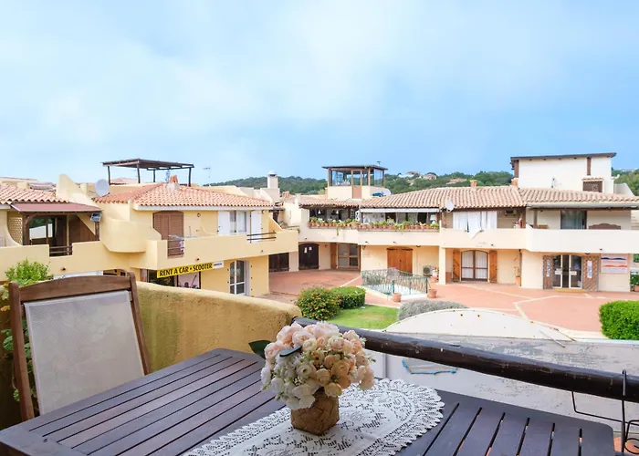 Marina Clipper 5 Minuti A Piedi Dal Mare Apartment *