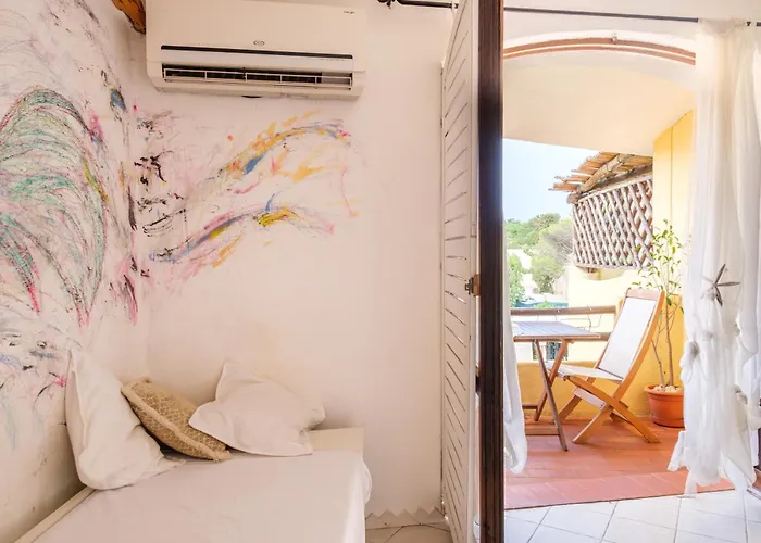 Marina Clipper 5 Minuti A Piedi Dal Mare Apartment Porto Cervo