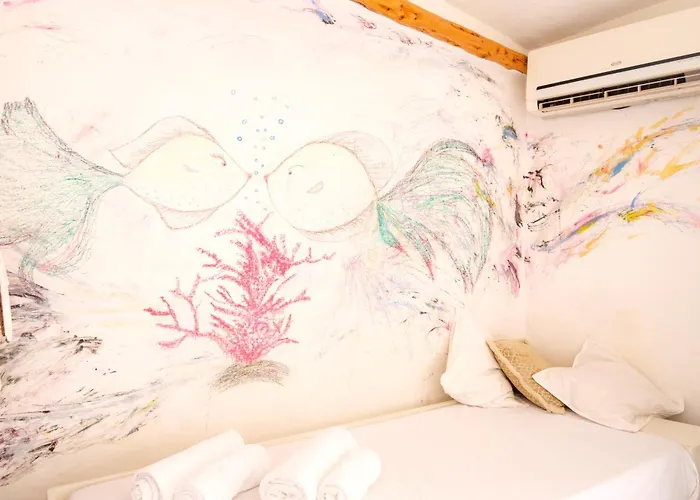 Apartment Marina Clipper 5 Minuti A Piedi Dal Mare