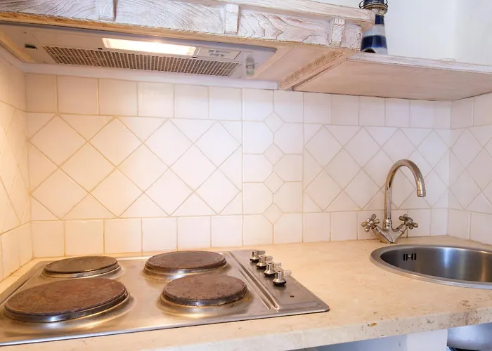 Marina Clipper 5 Minuti A Piedi Dal Mare