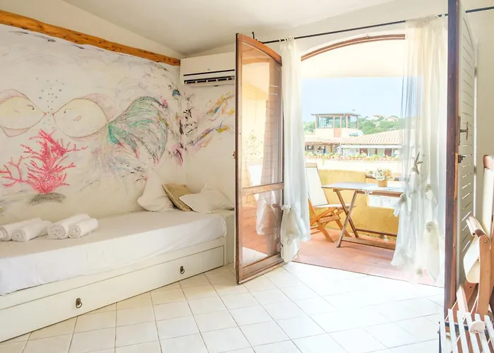 Marina Clipper 5 Minuti A Piedi Dal Mare Apartment