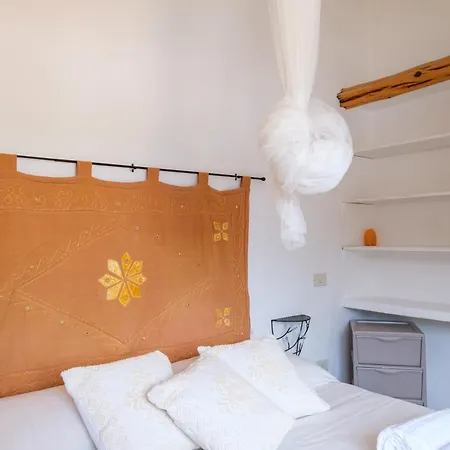 Marina Clipper 5 Minuti A Piedi Dal Mare بورتو كيرفو