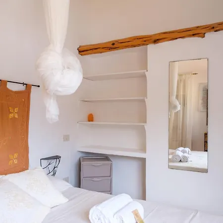 Marina Clipper 5 Minuti A Piedi Dal Mare Appartement *