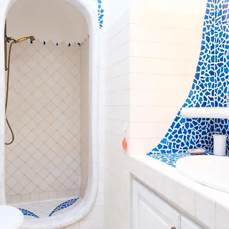 Marina Clipper 5 Minuti A Piedi Dal Mare *