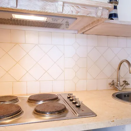 Marina Clipper 5 Minuti A Piedi Dal Mare