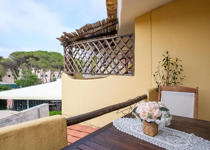 Marina Clipper 5 Minuti A Piedi Dal Mare Porto Cervo