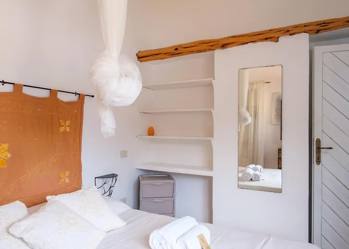 Marina Clipper 5 Minuti A Piedi Dal Mare Apartment *