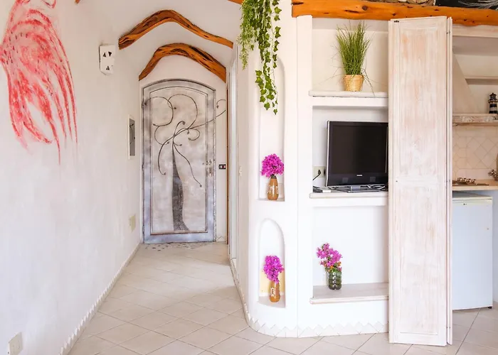 アパート Marina Clipper 5 Minuti A Piedi Dal Mare *