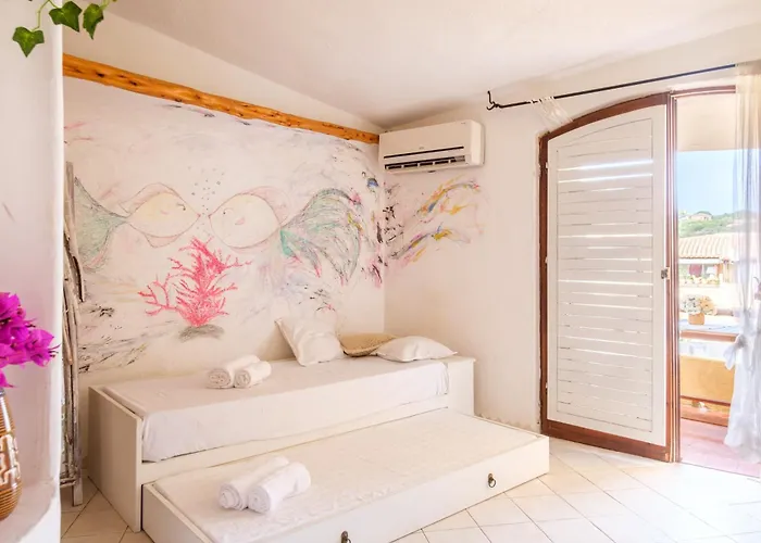 Marina Clipper 5 Minuti A Piedi Dal Mare *