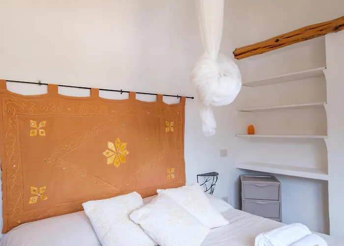 Marina Clipper 5 Minuti A Piedi Dal Mare 포르투 세르보